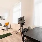 Exklusive Wohnung Am Weserdeich