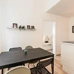 Exklusive Wohnung Am Weserdeich