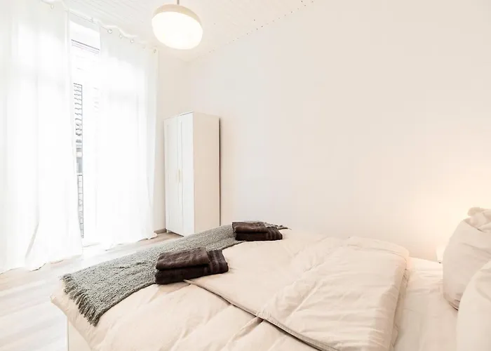 Exklusive Wohnung Am Weserdeich