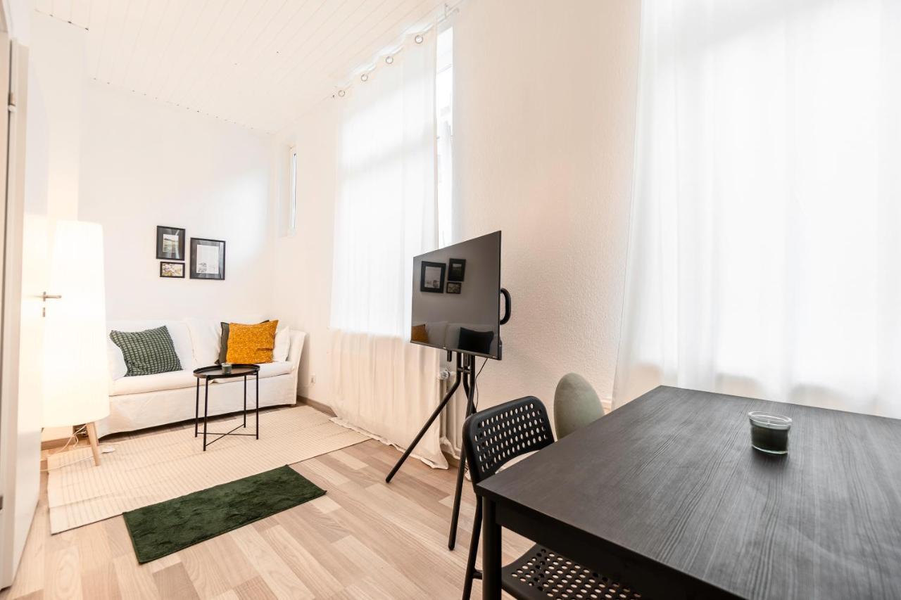 Appartement Exklusive Am Weserdeich Bremen