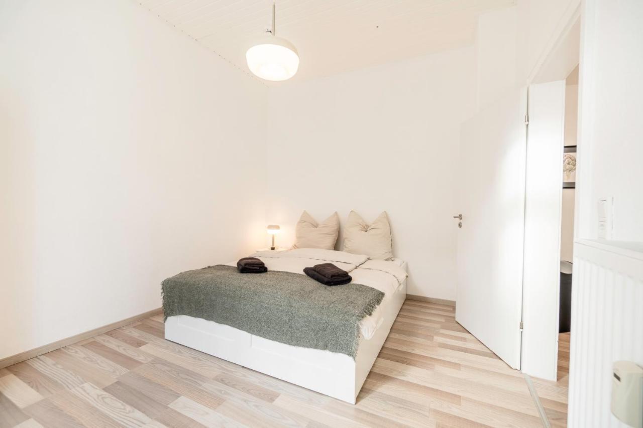 Appartement Exklusive Am Weserdeich Bremen