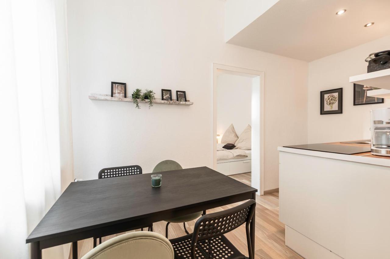 Appartement Exklusive Am Weserdeich Bremen