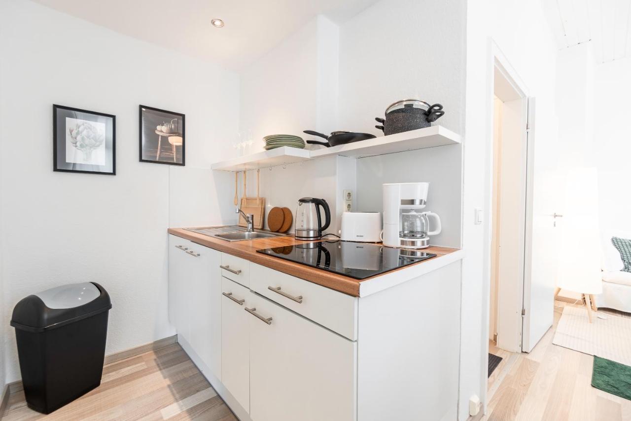 Appartement Exklusive Am Weserdeich Bremen