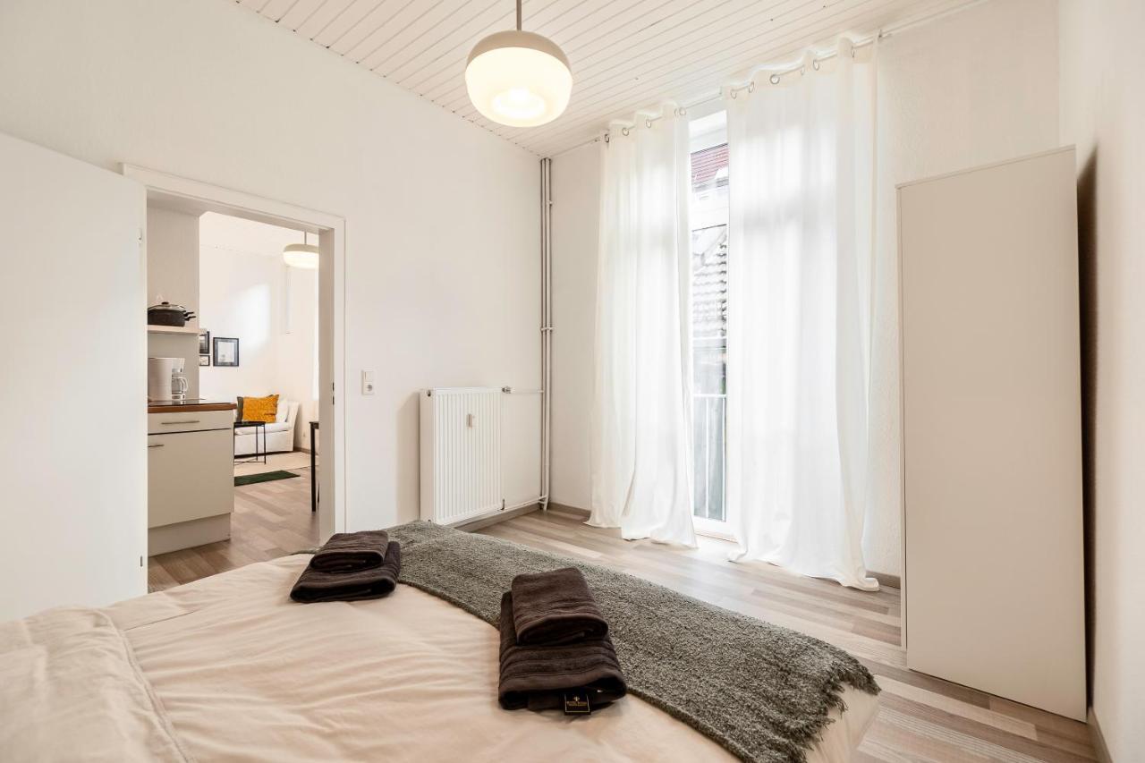 Exklusive Am Weserdeich Appartement Bremen