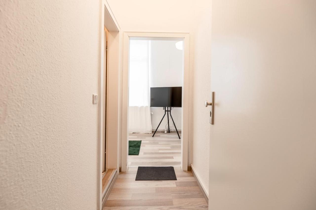 Appartement Exklusive Am Weserdeich Bremen