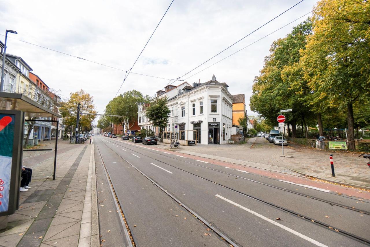 Exklusive Am Weserdeich Bremen