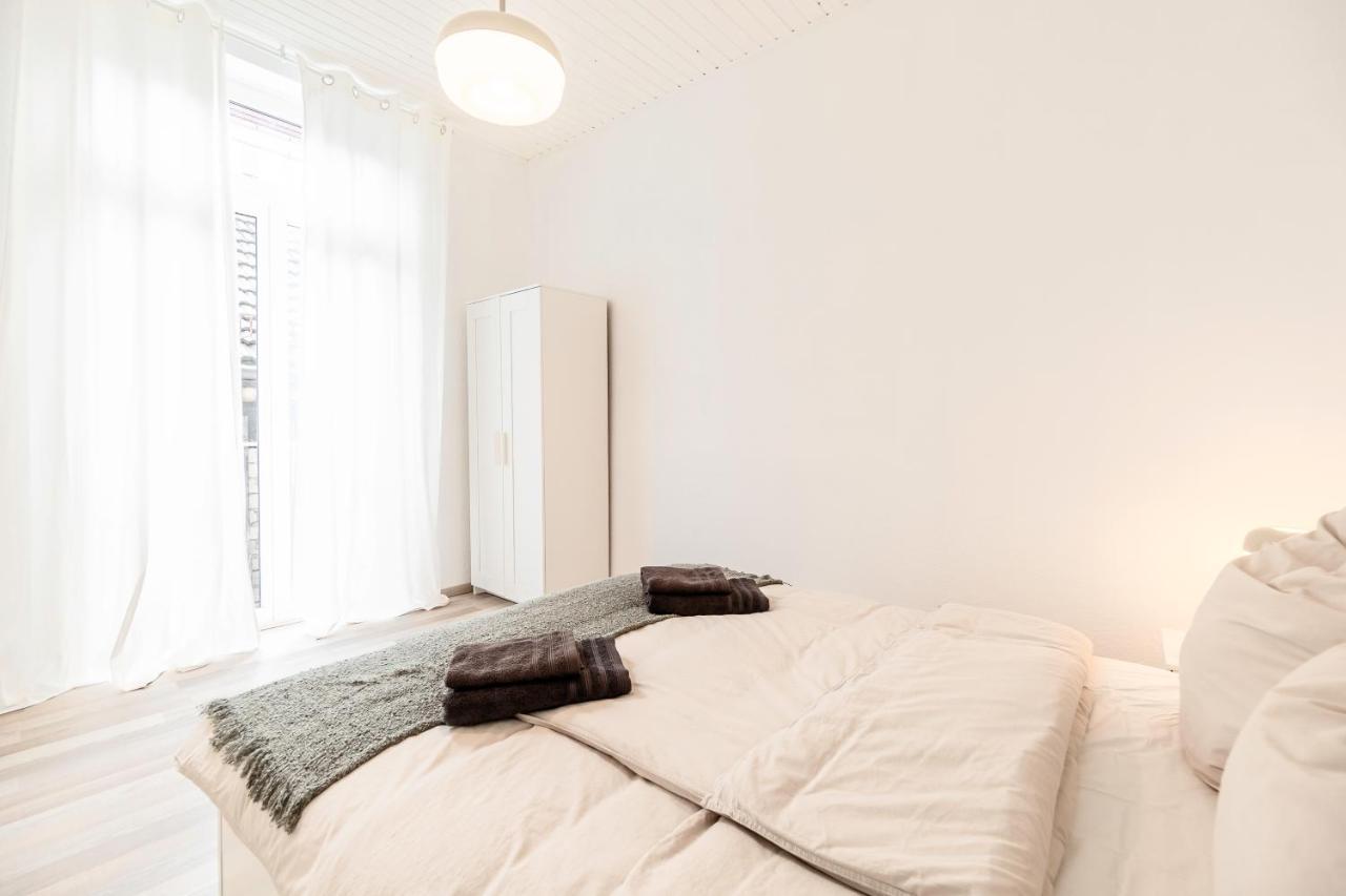 Exklusive Am Weserdeich Appartement Bremen